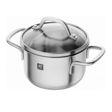 Мини сотейник 14х7 см, 1 л Zwilling Pico