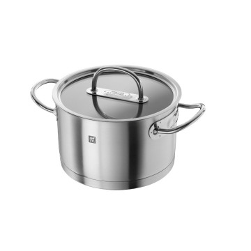 Кастрюля 24 см 6 л Zwilling Prime