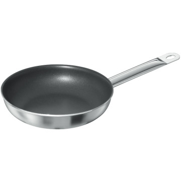 Сковорода 28 см с антипригарным покрытием Zwilling TWIN Choice