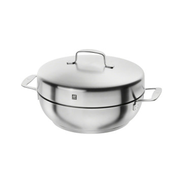 Набор для копчения 28 см Zwilling