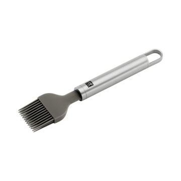 Кисточка кулинарная, силиконовая Zwilling Pro, 200 мм