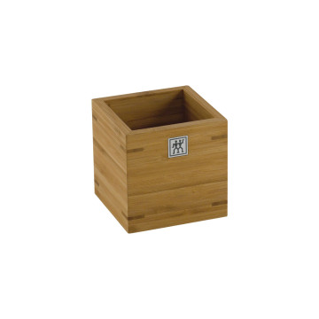 Подставка для кухонных принадлежностей маленькая, бамбук Zwilling