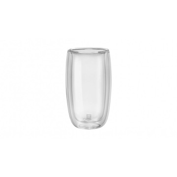 Набор стаканов для латте макиато, 2 шт., 350 мл Zwilling