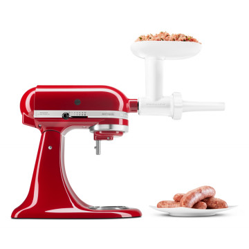 Насадка для набивки колбас KitchenAid 5KSMSSA