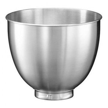 Чаша из стали KitchenAid 5KSM5SSBHZ