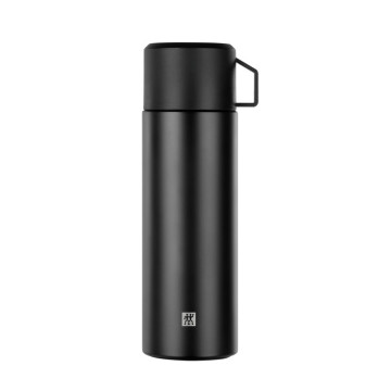 Термос Zwilling Черный 1 л