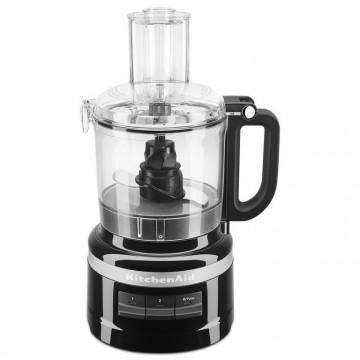 Комбайн кухонный KitchenAid 5KFP0719EOB 1,7 л. Черный