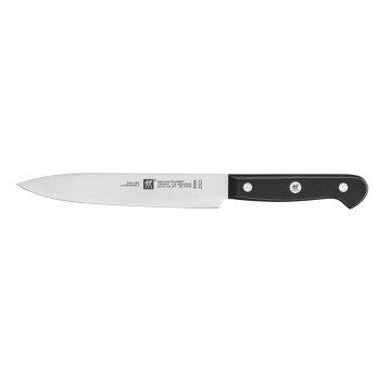 Нож для нарезки 160 мм Zwilling Gourmet