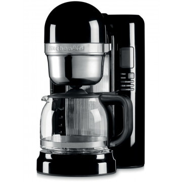 Кофеварка капельная KitchenAid 5KCM1204EOB Черный