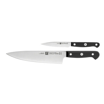 Набор ножей 2 пр. Zwilling Gourmet