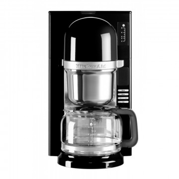 Кофеварка пуровер KitchenAid 5KCM0802EOB Черный