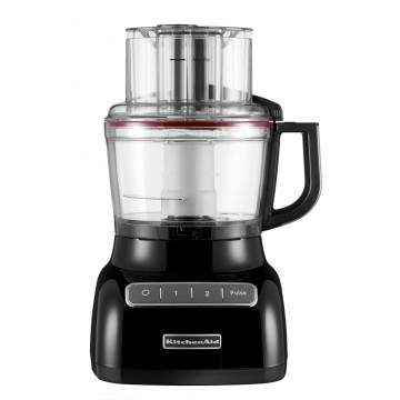Комбайн кухонный KitchenAid 5KFP0925EOB 2,1 л. Черный