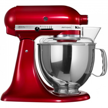 Миксер планетарный KitchenAid ARTISAN 5KSM150PSECA 4,8л. Карамельное яблоко