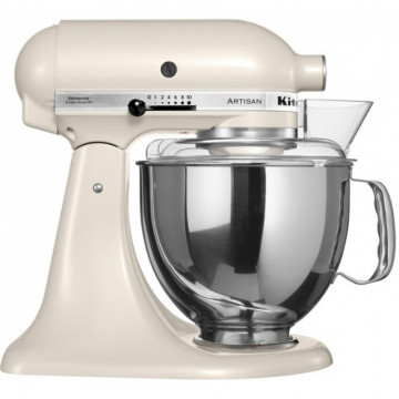 Миксер планетарный KitchenAid ARTISAN 5KSM150PSELT 4,8л. Латте