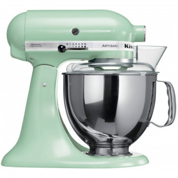 Миксер планетарный KitchenAid ARTISAN 5KSM150PSEPT 4,8л. Фисташковый