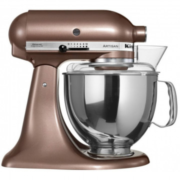 Миксер планетарный KitchenAid ARTISAN 5KSM150PSEAP 4,8л. Яблочный сидр