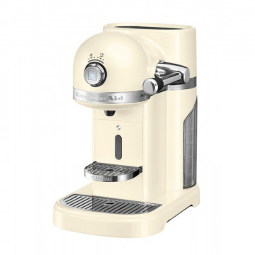 Кофемашина капсульная KitchenAid ARTISAN 5KES0503EAC Кремовый