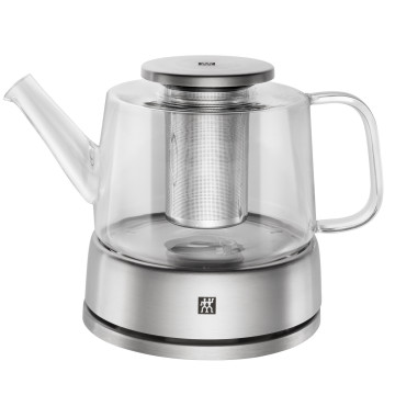 Чайник заварочный стеклянный Zwilling Sorrento 800 мл