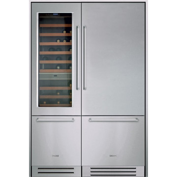 Комплект для комбинации KitchenAid KACKX 07560