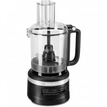 Комбайн кухонный KitchenAid 5KFP0919EFG 2,1 л. Матовый серый