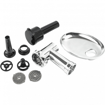 Насадка Мясорубка для Кухонной машины GARLYN S-350