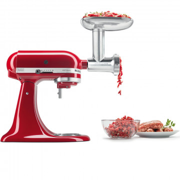 Насадка-мясорубка KitchenAid 5KSMMGA