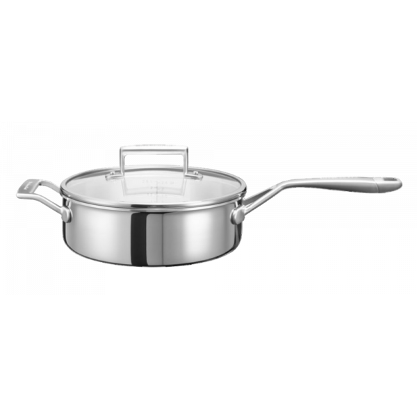 Сотейники Zwilling - купить на официальном сайте. Доставка по Москве ...