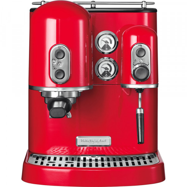 Рожковые кофемашины эспрессо KitchenAid (Китчен Эйд) - купить на ...