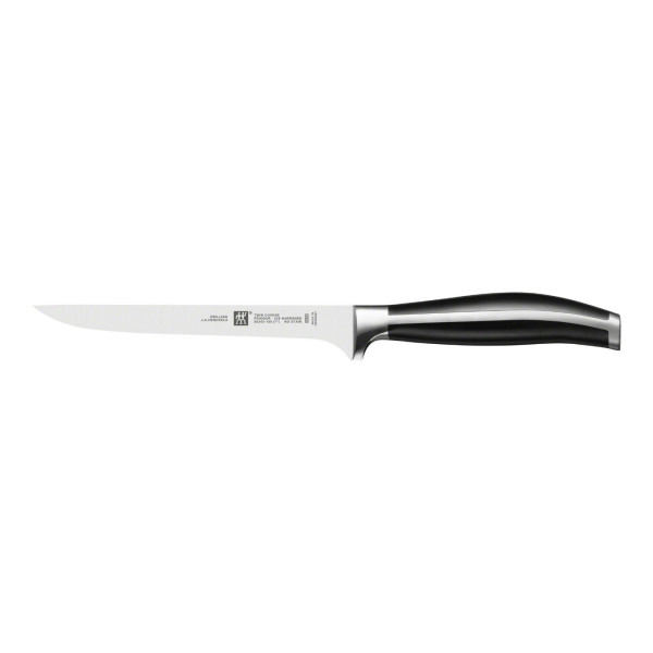 Нож филейный 180 мм ZWILLING TWIN Cuisine
