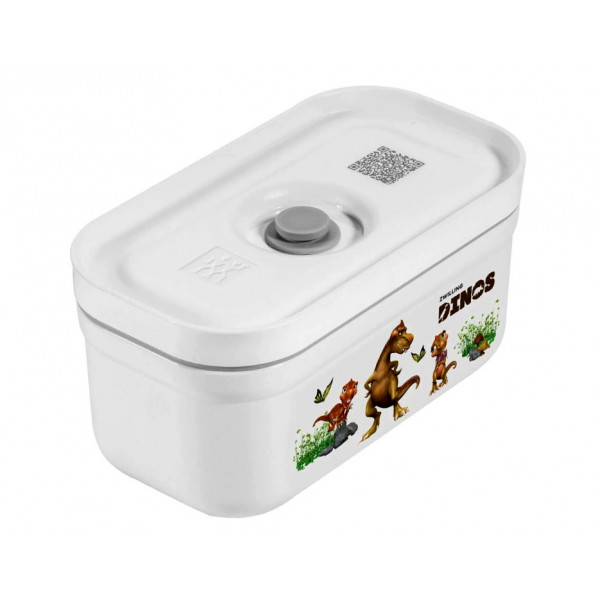 Контейнер пластиковый детский Zwilling Fresh&Save, размер M, 850 мл