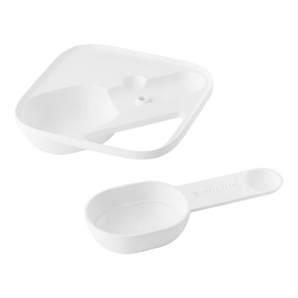 Вставка для контейнера Zwilling Cube S, белая