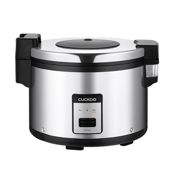 Рисоварка Cuckoo CR-3055B на 30 порций 
