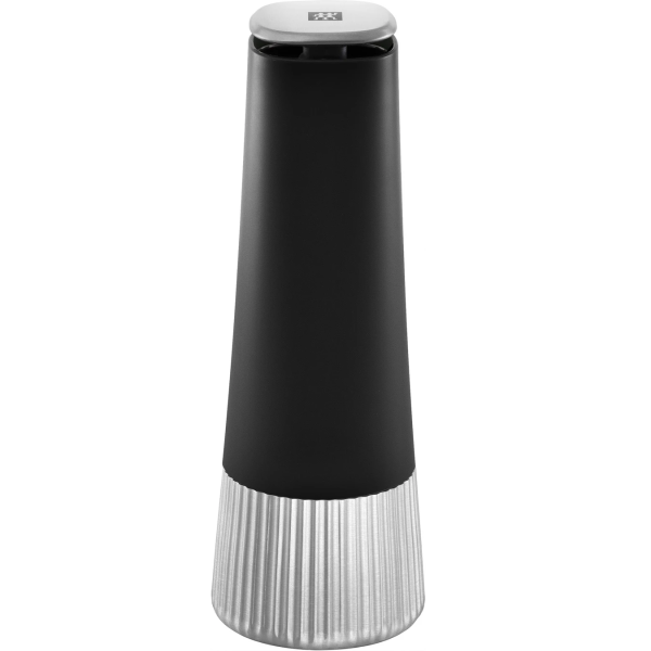 Мельница для перца ZWILLING, 19 см, черная
