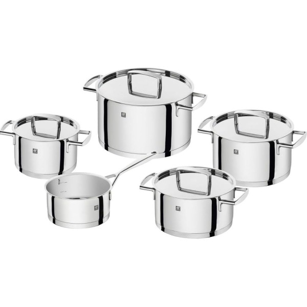 Набор посуды Zwilling Passion, 5 предметов