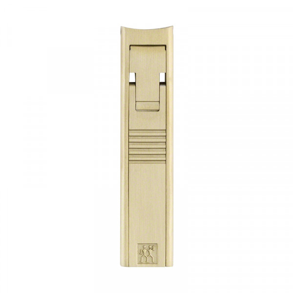 Щипчики для ногтей Zwilling TWINOX Gold Edition