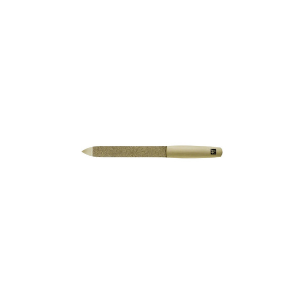 Пилка для ногтей Zwilling TWINOX Gold Edition