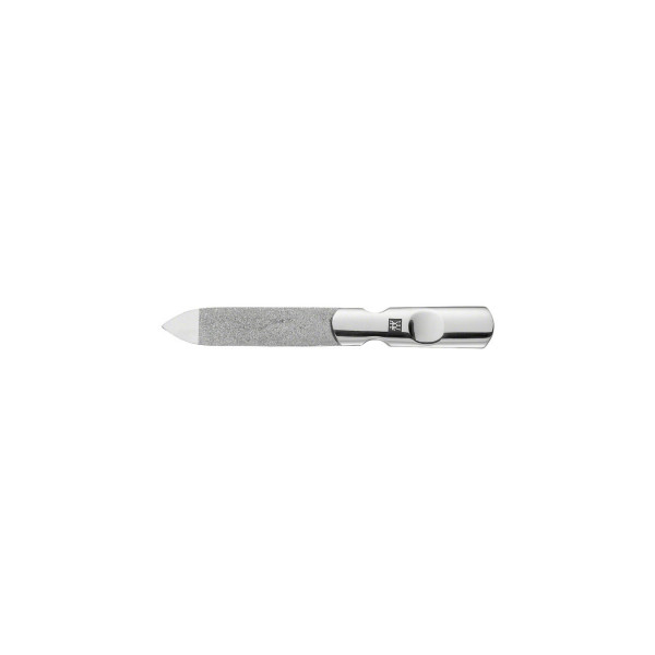 Пилка для ногтей Zwilling 90 мм INOX