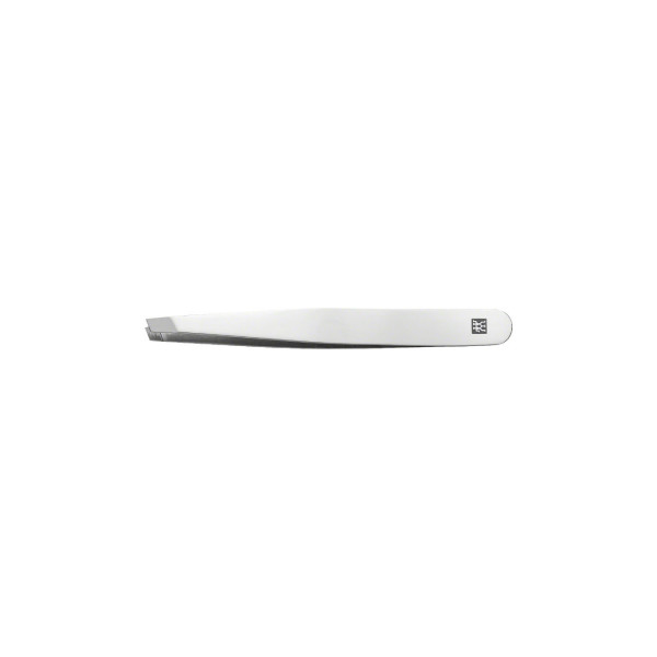 Пинцет наклонный Zwilling INOX