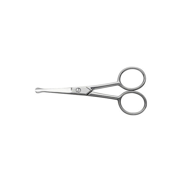 Ножницы Zwilling 105 мм для ухода за бородой Classic Inox