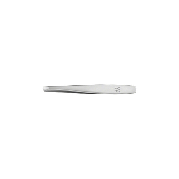 Пинцет наклонный Zwilling TWINOX Redesign