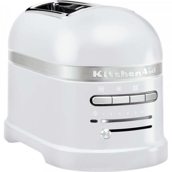 Тостер KitchenAid ARTISAN 5KMT2204EFP Морозный жемчуг