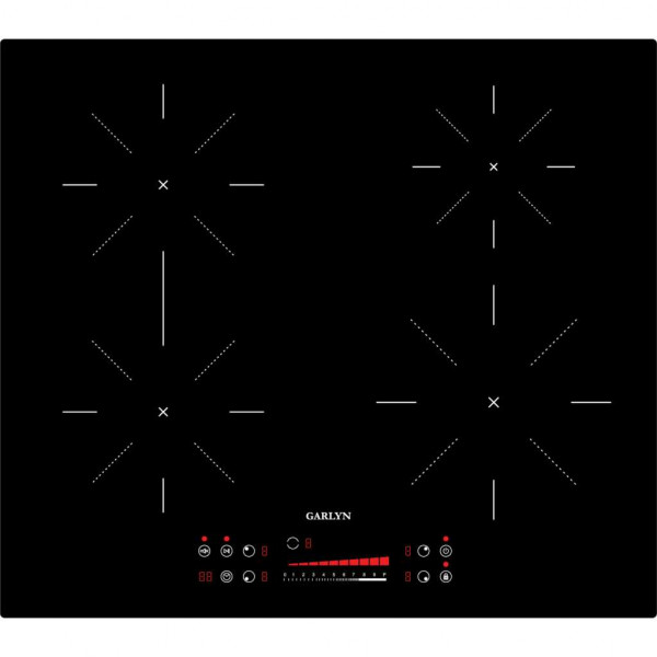 Варочная панель GARLYN H-7000 в фирменном магазине Kitchenaid