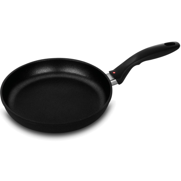 Алюминиевая сковорода c алмазным покрытием 18 см, Черная Swiss Diamond XD Classic+ Induction