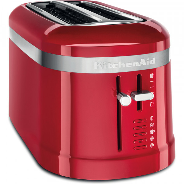 Тостер KitchenAid 5KMT5115EER Красный