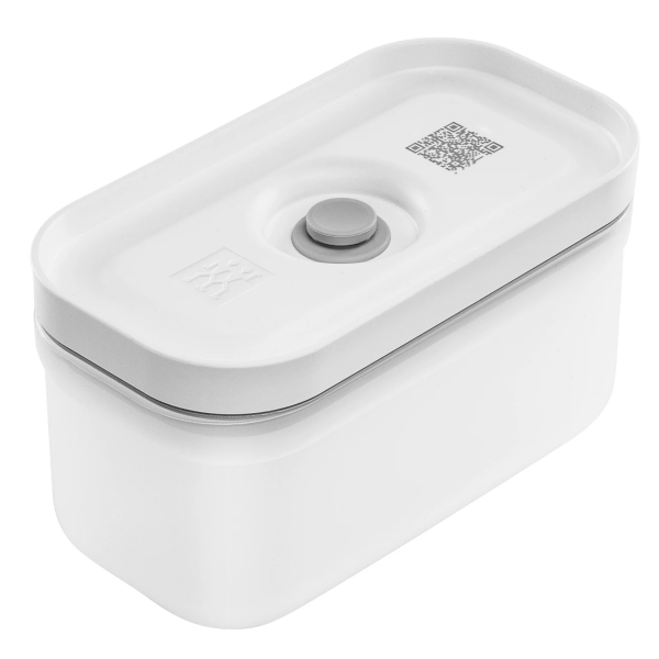Контейнер для вакуумного хранения, S, Серый, 500 мл Zwilling FRESH&SAVE