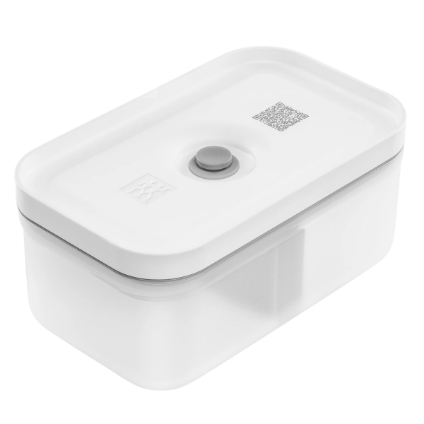 Контейнер для вакуумного хранения, M, Серый, 800 мл Zwilling FRESH&SAVE
