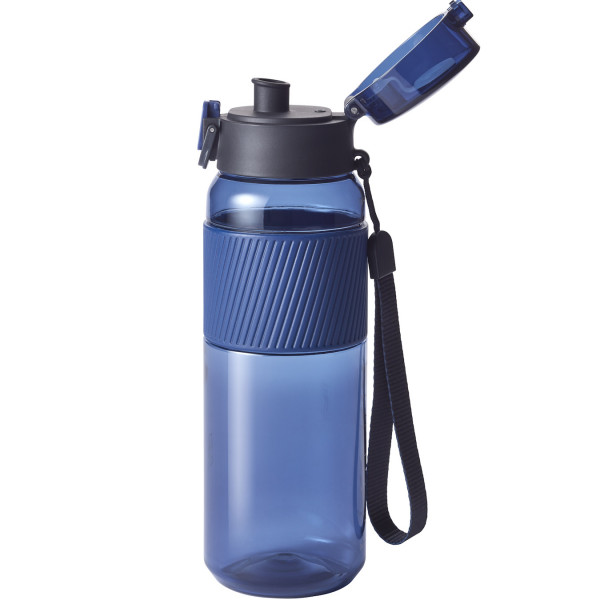 Бутылка для воды, темно-синяя, Zwilling Bottles, 680 мл