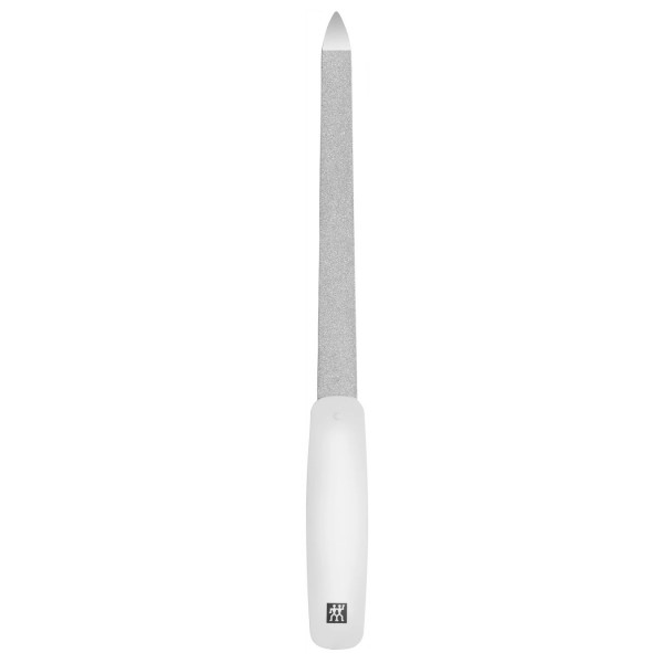 Пилочка для ногтей 160 мм, белая Zwilling Beauty Classic