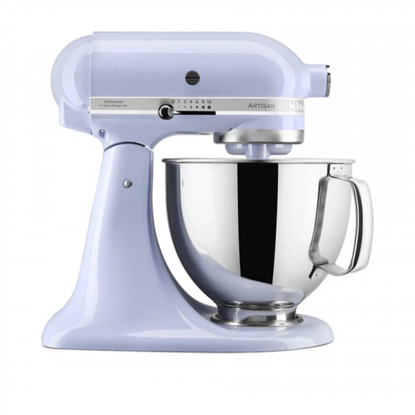 Миксер планетарный KitchenAid ARTISAN 5KSM125ELR 4,8л. Лавандовый крем