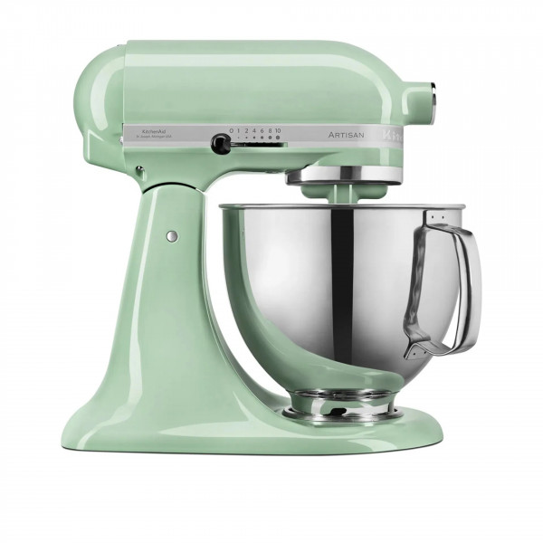 Миксер планетарный KitchenAid ARTISAN 5KSM125EPT 4,8л. Фисташковый